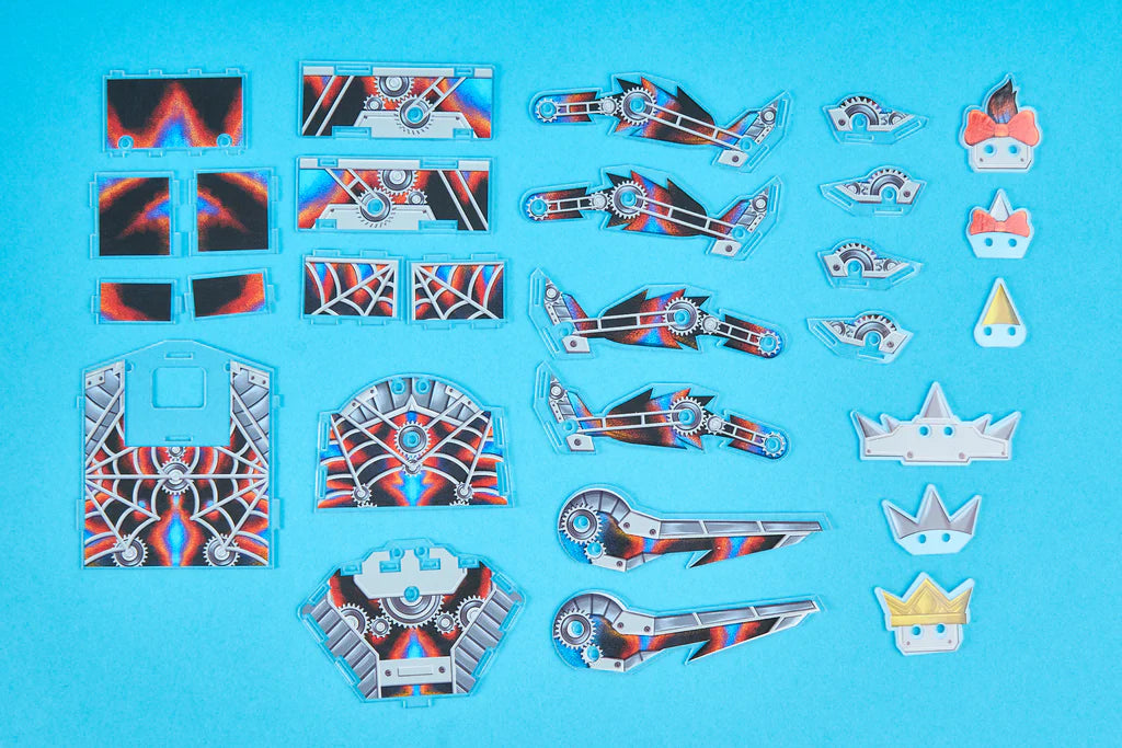 CircuitMess STEM Adventure Charlie