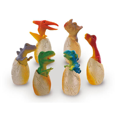 Dinosaur Bubble Wand