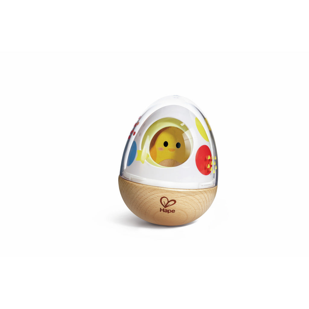 Hape Wobble Wonder Stacker