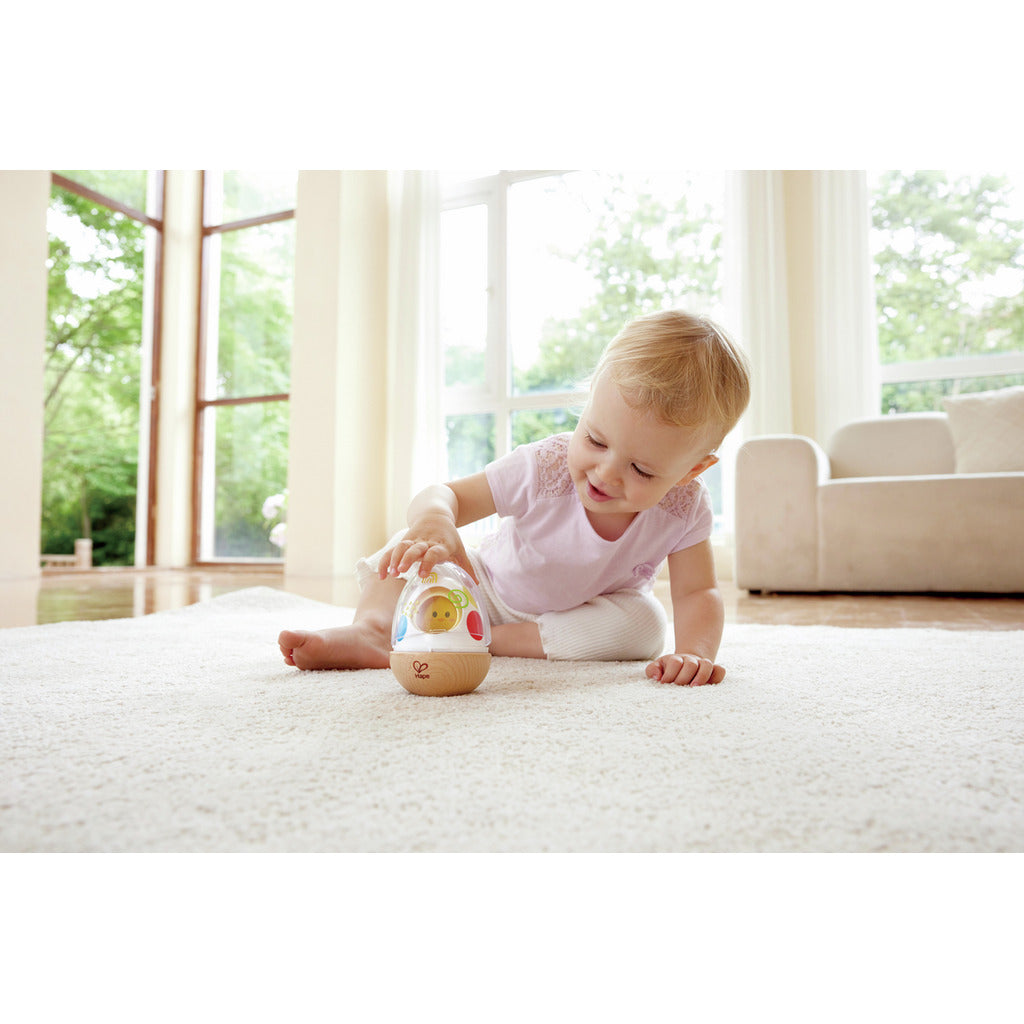 Hape Wobble Wonder Stacker