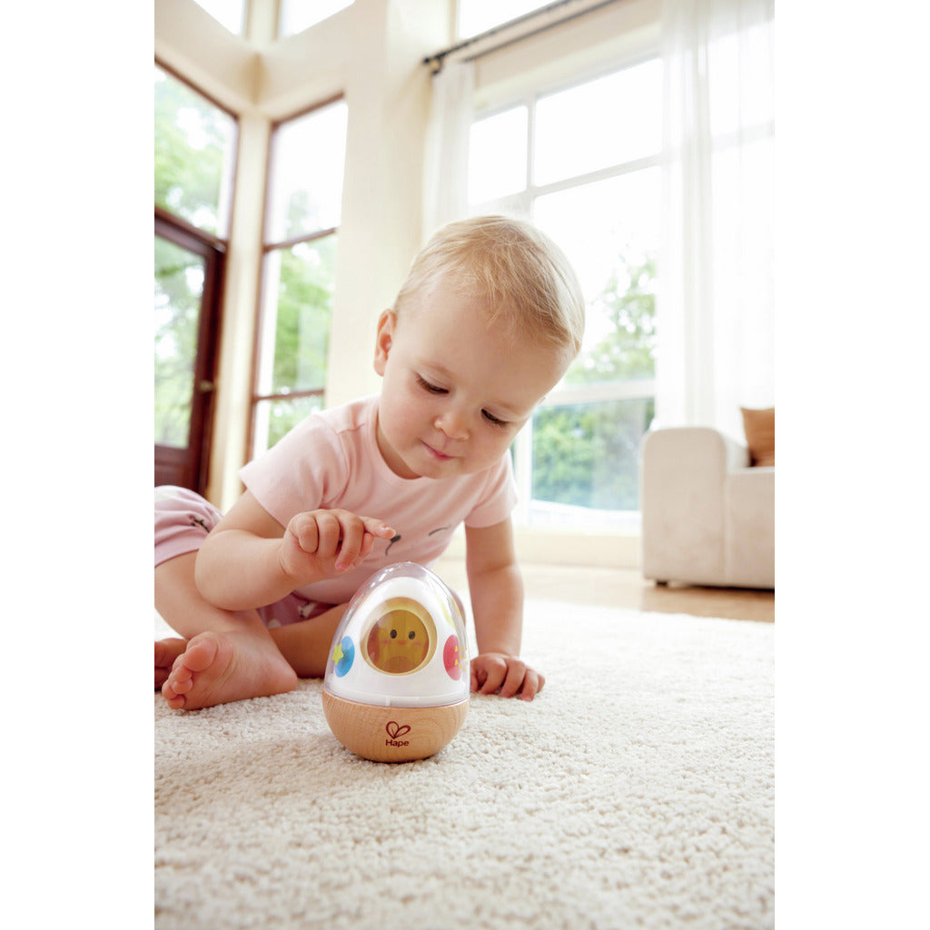 Hape Wobble Wonder Stacker