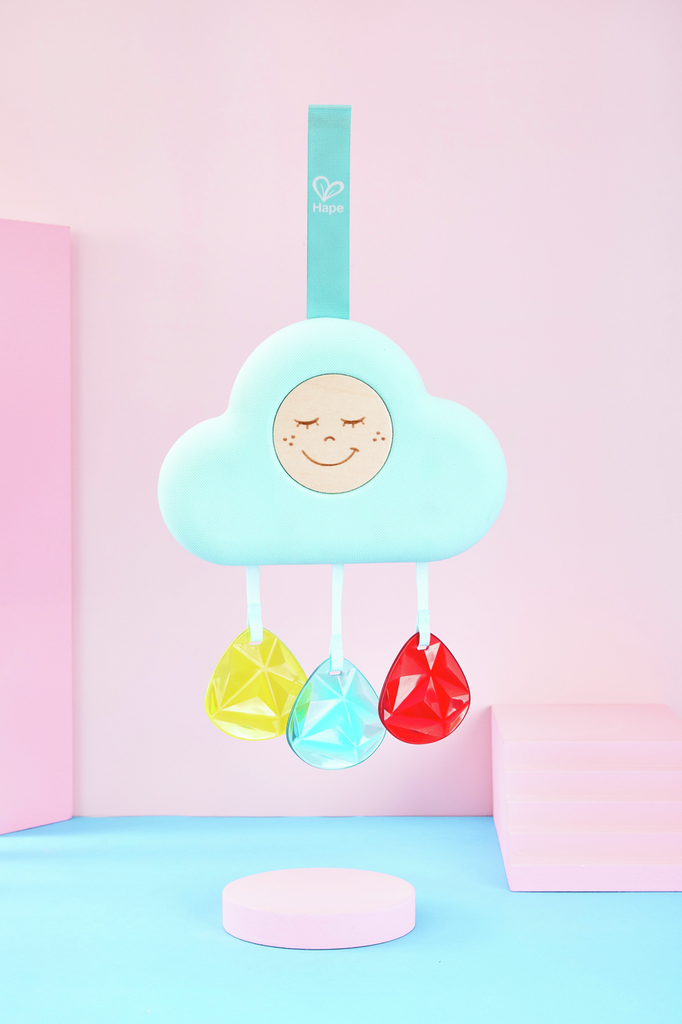 Musical Cloud Light Hape