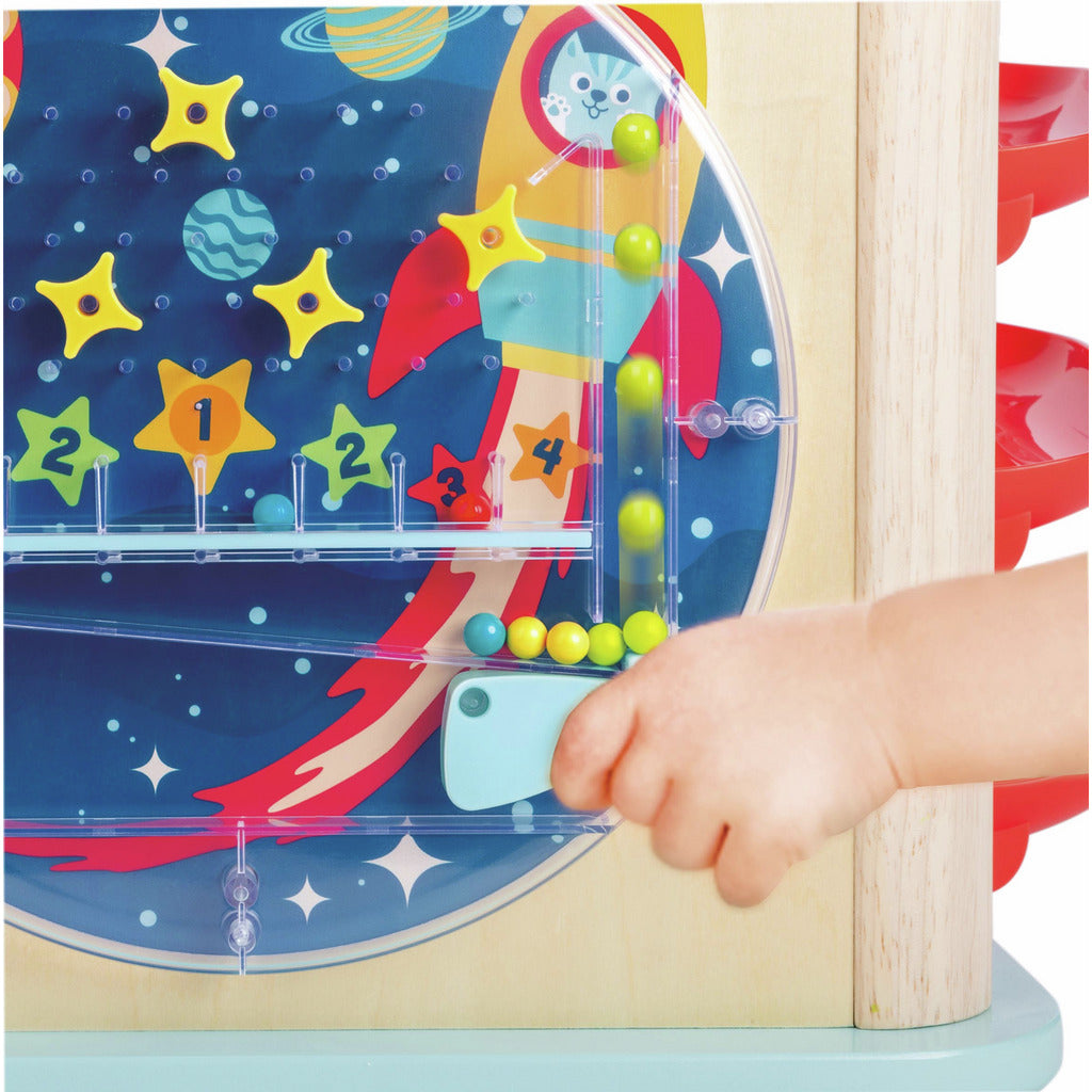 Explore & Learn Magic Cube