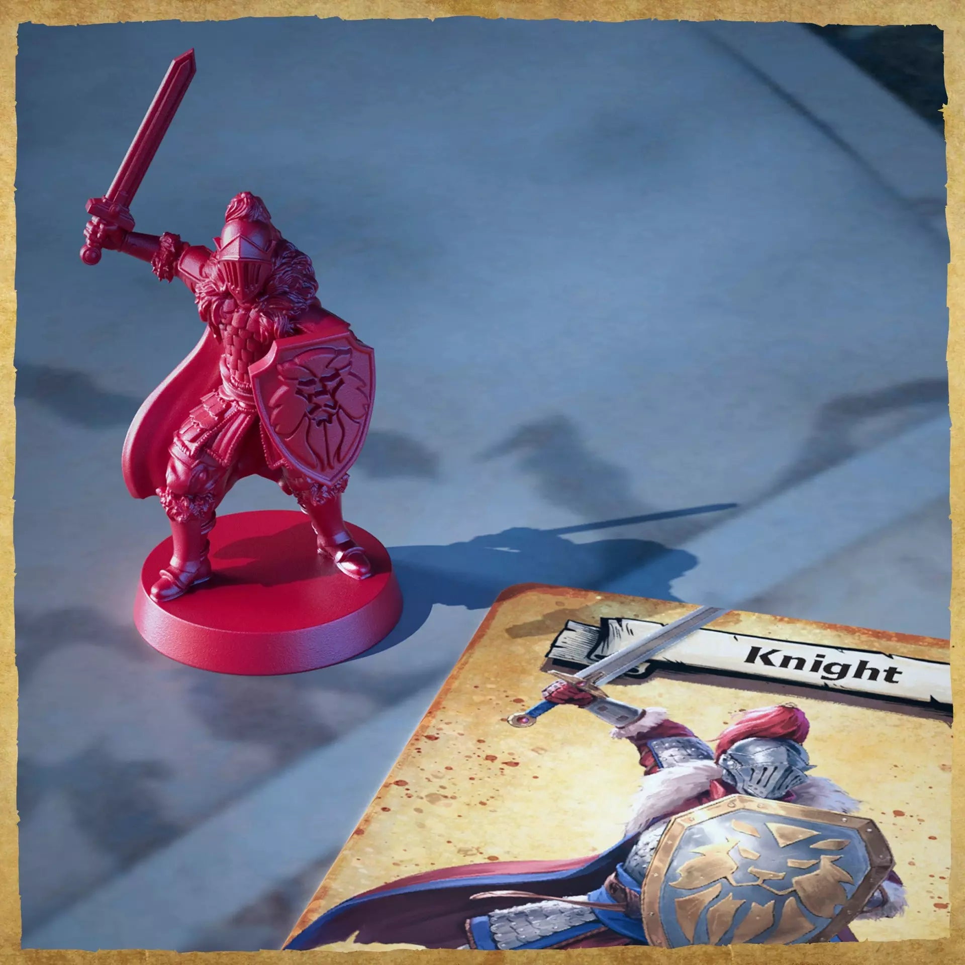 HeroQuest - Rise of the Dread Moon