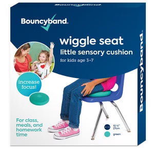 Bouncyband Little Wiggle Seat Sensory Cushion