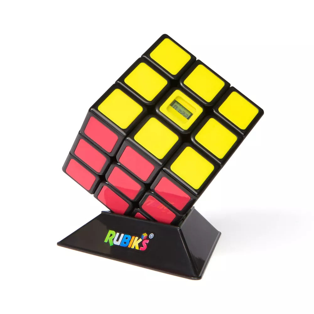 Rubik's Timer 3x3 Cube