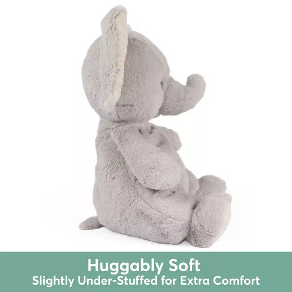 Oh So Snuggly Plush Elephant