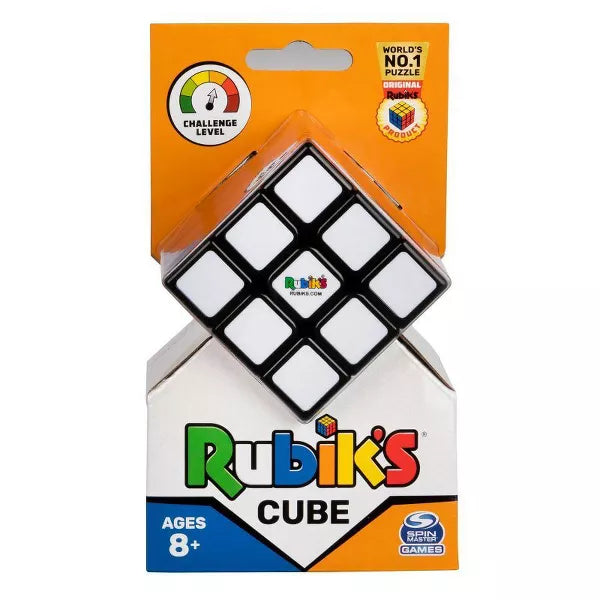 Rubik’s 3x3