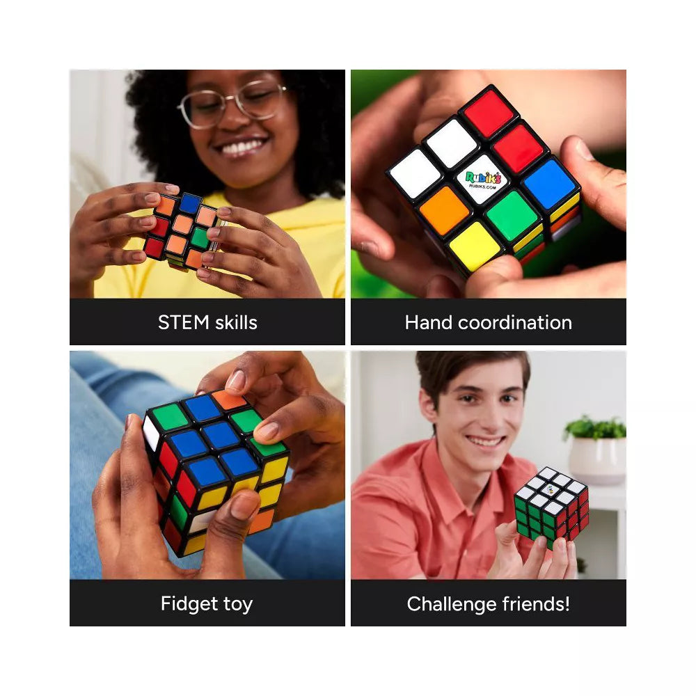 Rubik’s 3x3