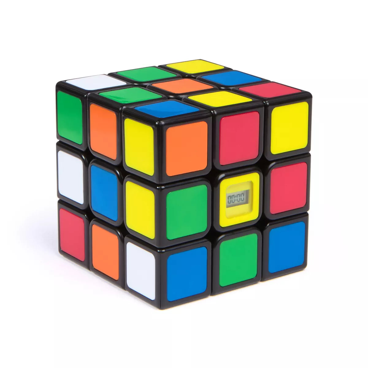 Rubik's Timer 3x3 Cube