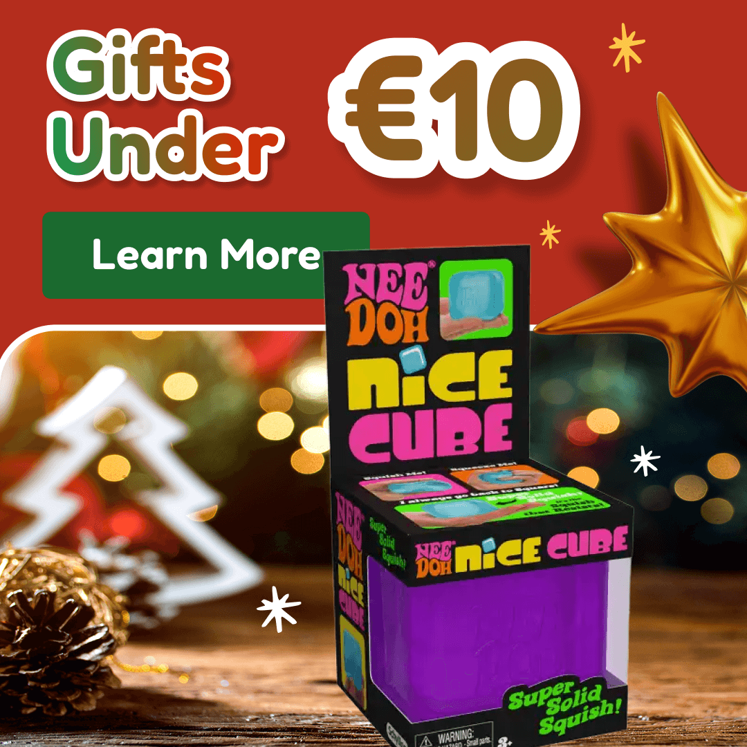 Toys Under 10 Euro