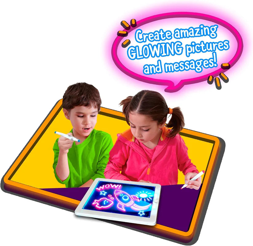 Glow Pad