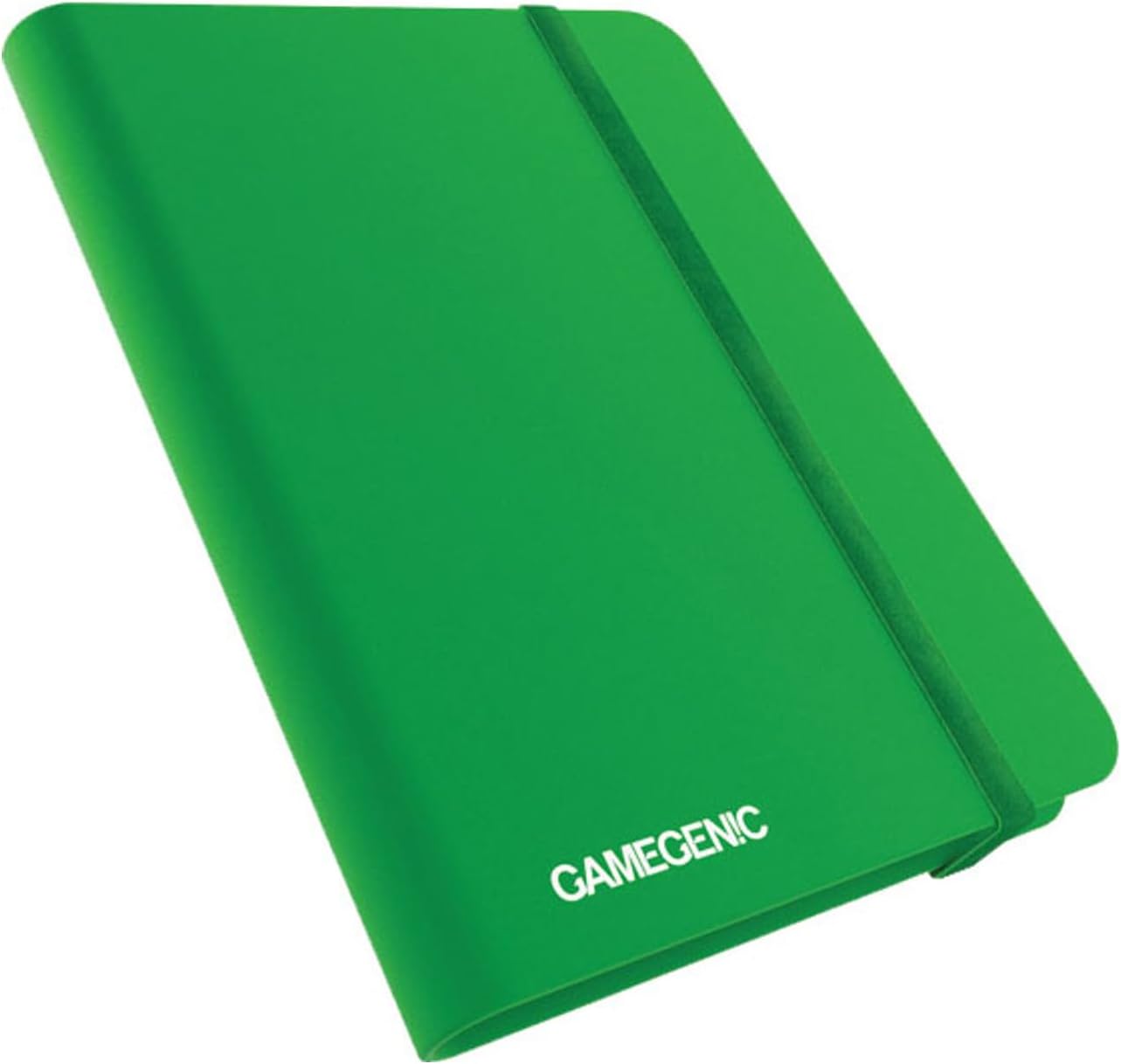 Gamegenic Casual Album 8-Pocket - Holds 160 Sleeved Cards