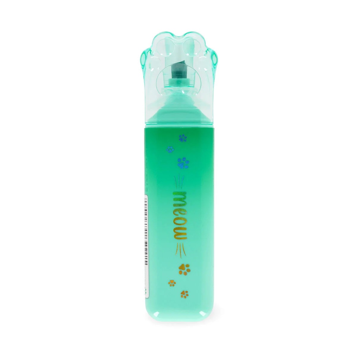 Legami Meow Highlighter Assorted Colours