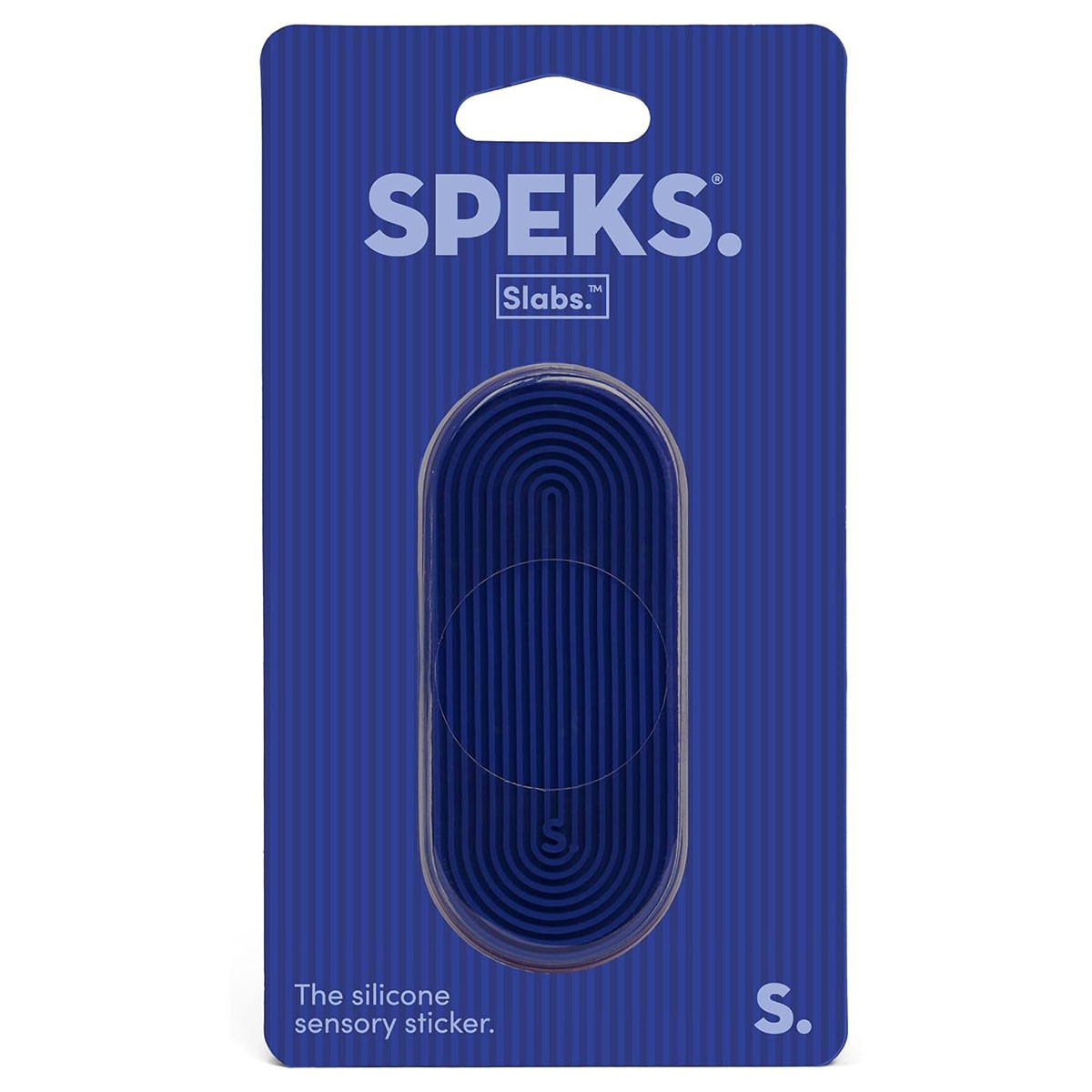 Speks Slabs – Stick-On Sensory Fidget Toys
