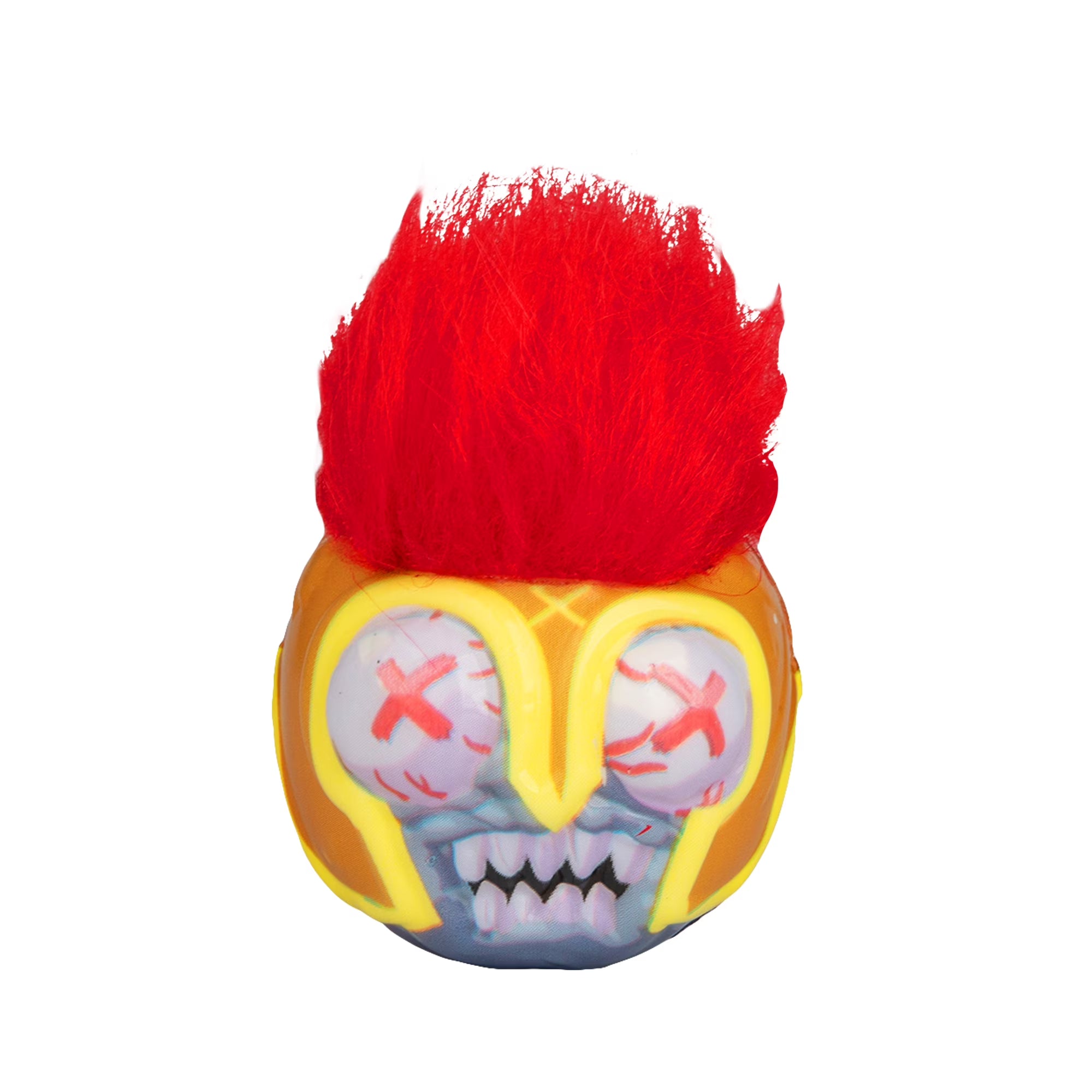 Madballs - Hairballs Ball Size 3 inch