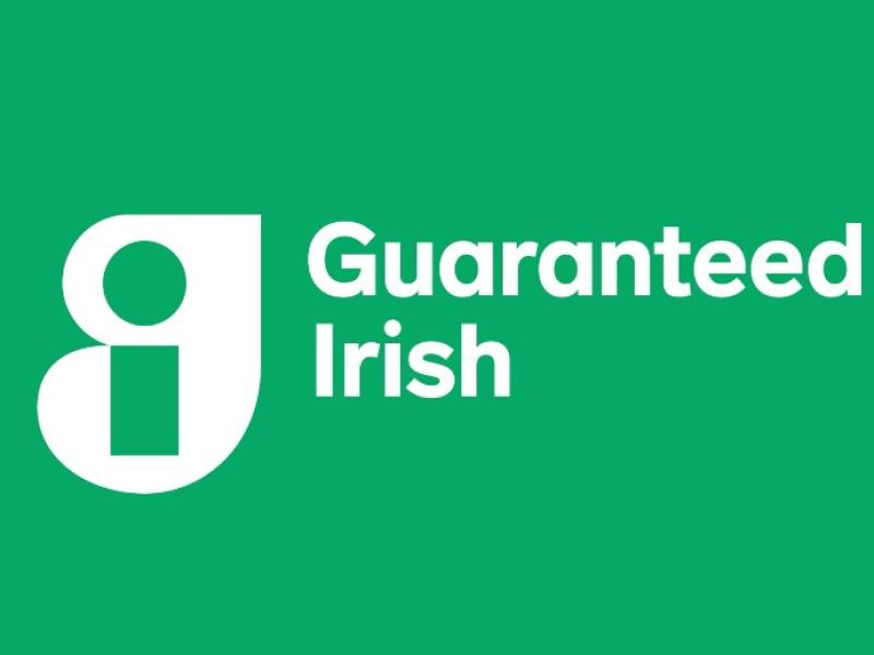 Cogs & Guaranteed Irish