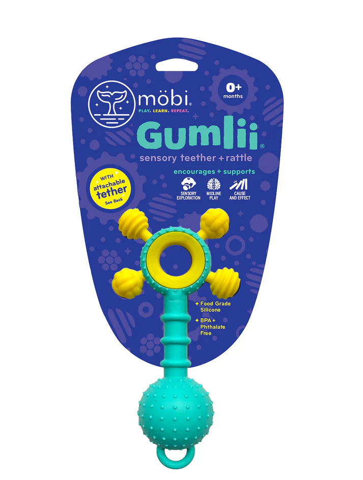 Gumlii