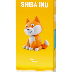 Hey Clay Dog Story - 3 Can Pack - 6 to Collect