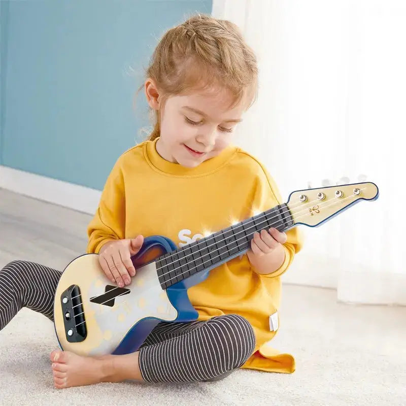 Learn with Lights Electronic Ukulele