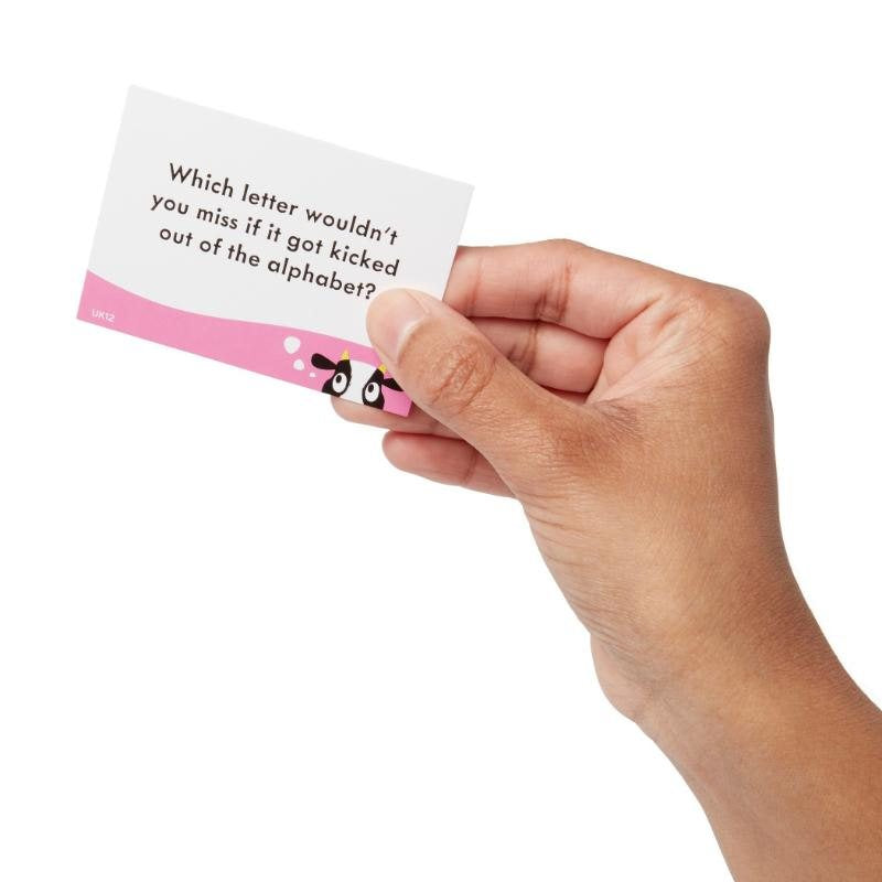 Herd Mentality Mini Party Game