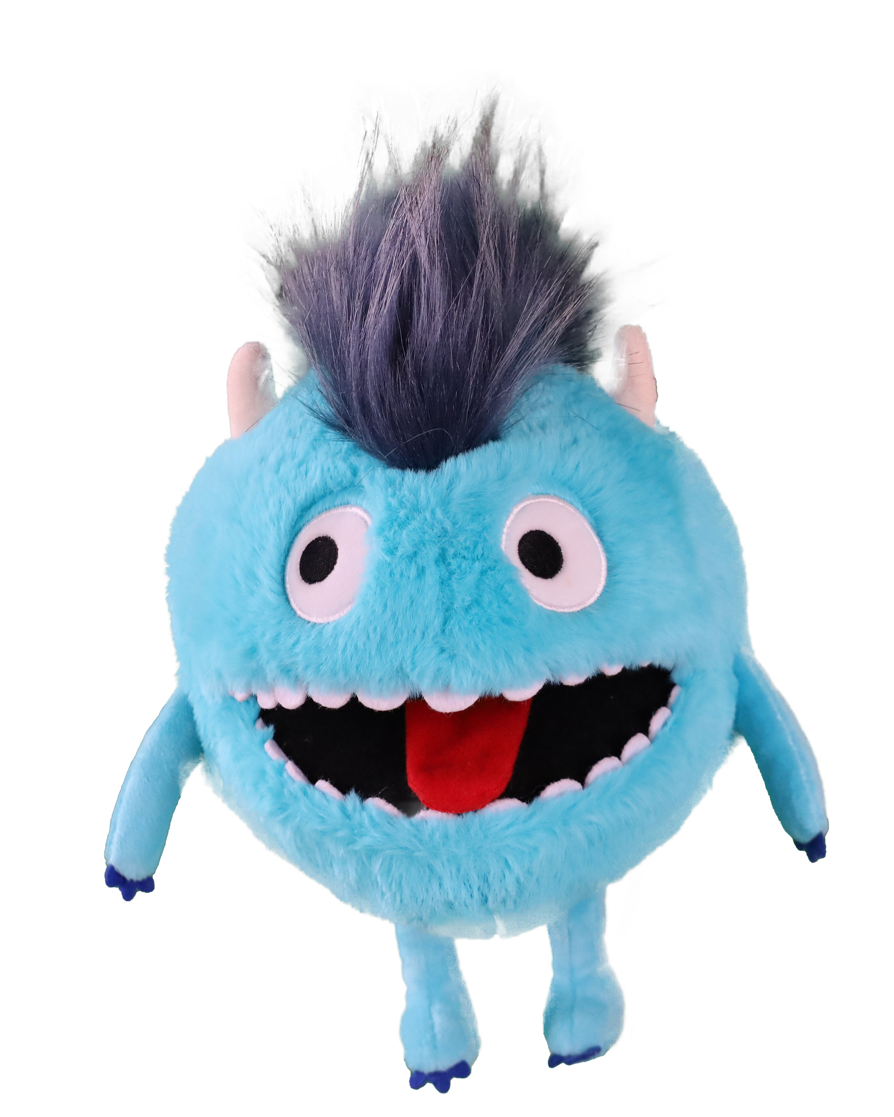 Gomez Speech and Language Puppet