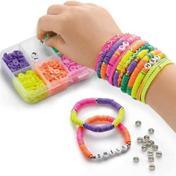Maped Creativ Imagin'style Bracelets Neon