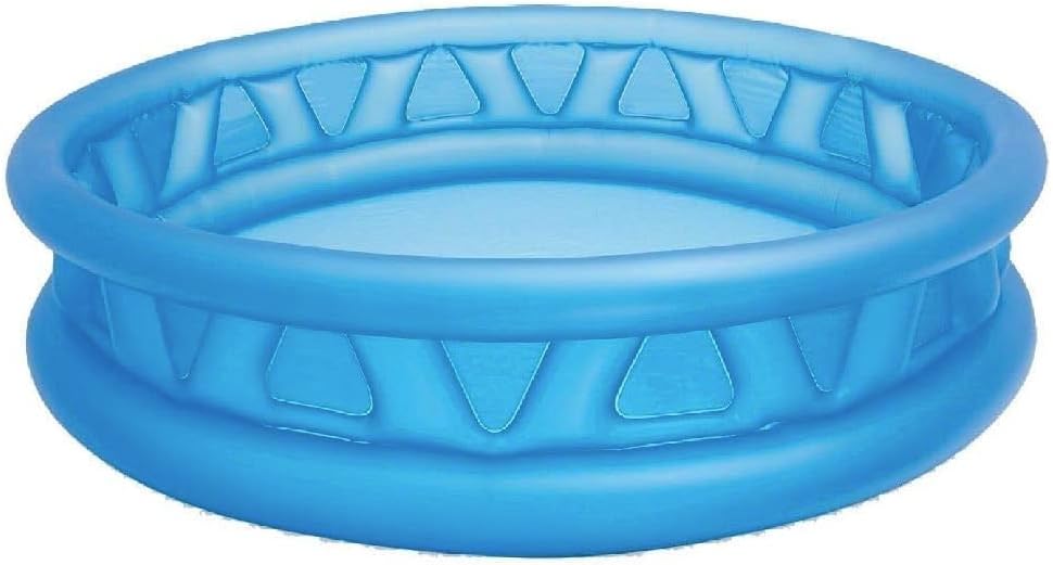 Intex Soft Side Pool