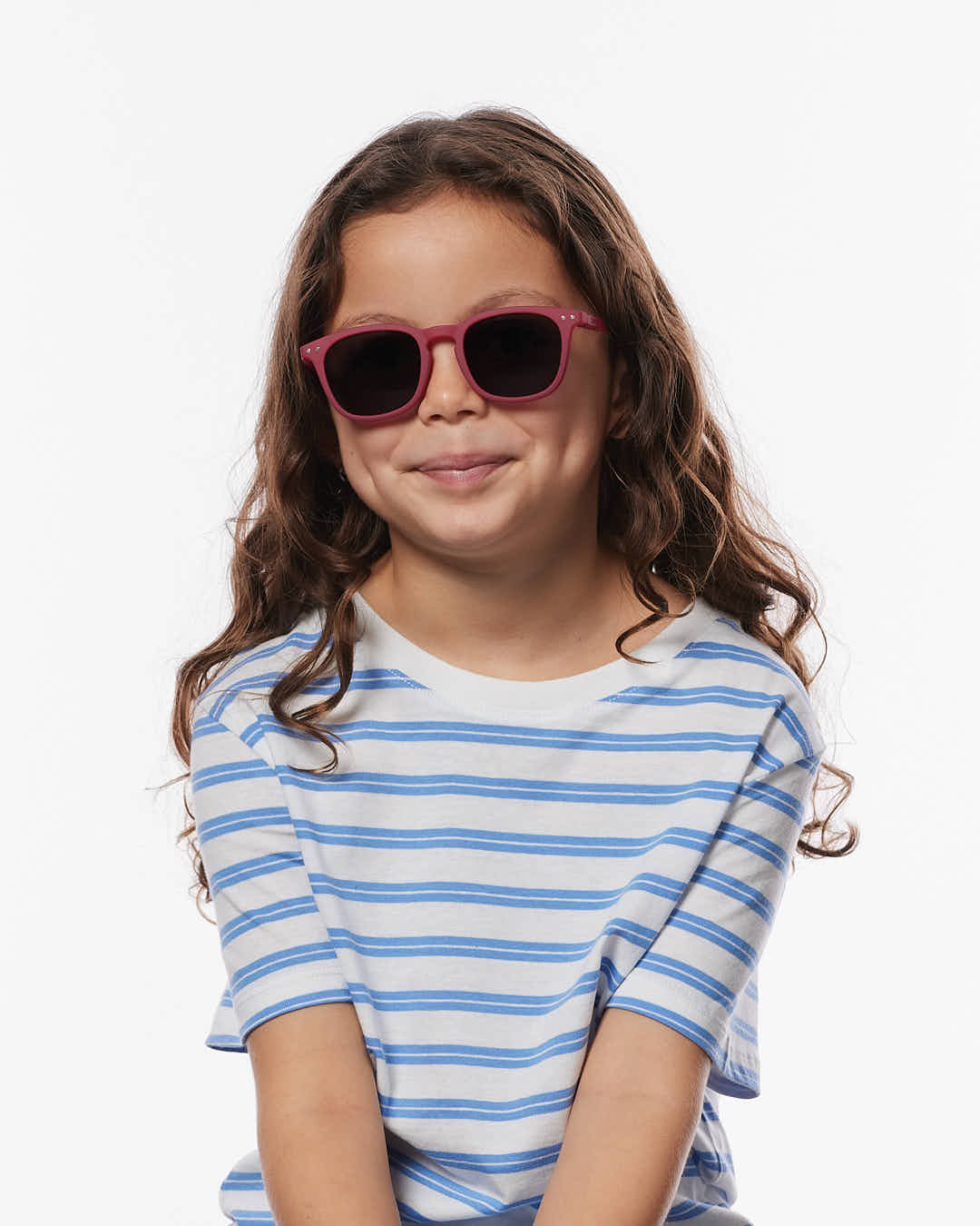 Izipizi Kids Sunglasses Age: 5 - 7 Years