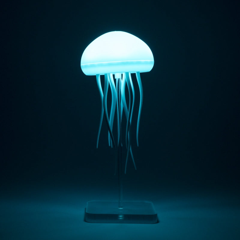Jellyfish Wriggly Lamp