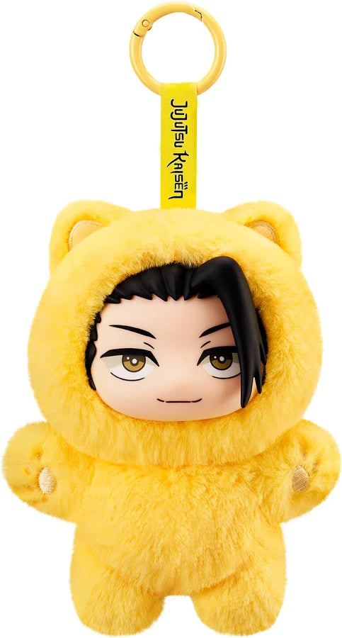 Jujutsu Kaisen Cat Ear Plush Blind Box
