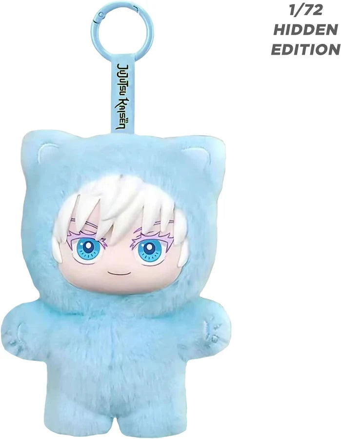 Jujutsu Kaisen Cat Ear Plush Blind Box