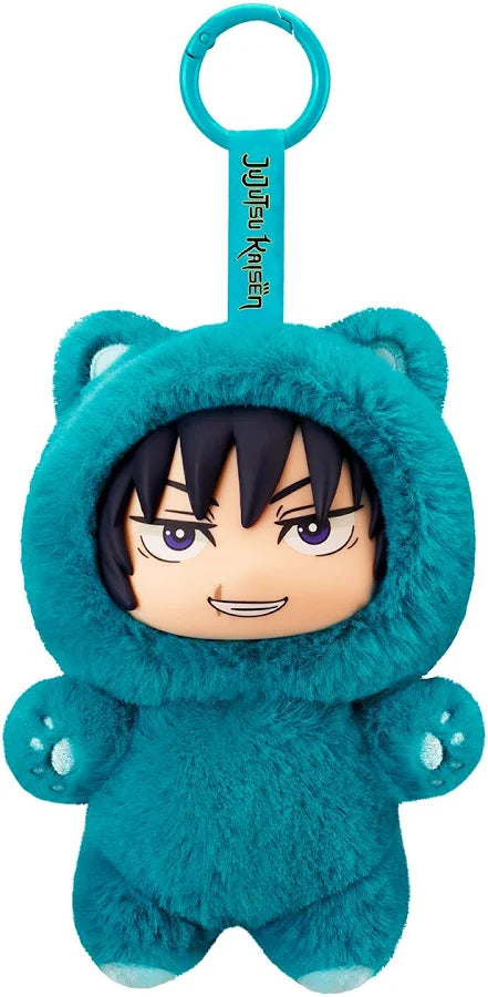 Jujutsu Kaisen Cat Ear Plush Blind Box