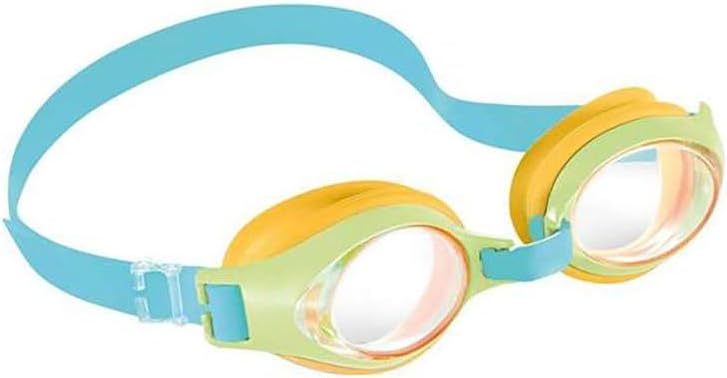 Intex - AquaFlow - Kids Swimming Goggles
