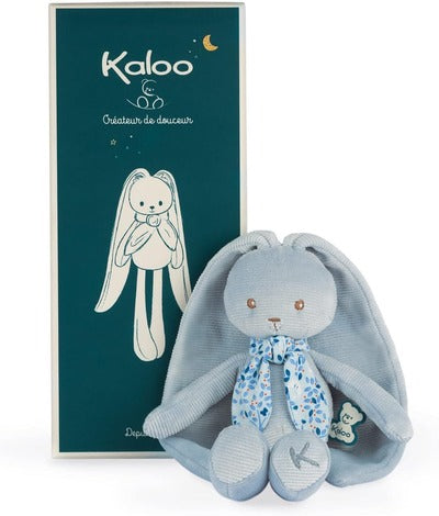 Kaloo Rabbit Doll Blue