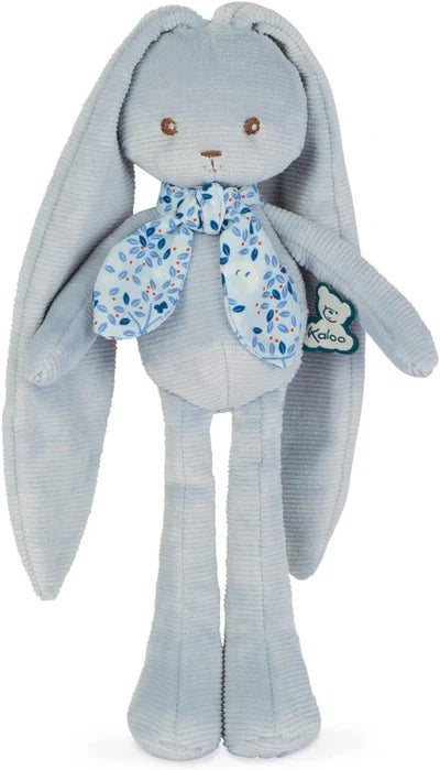 Doll Rabbit dark blue