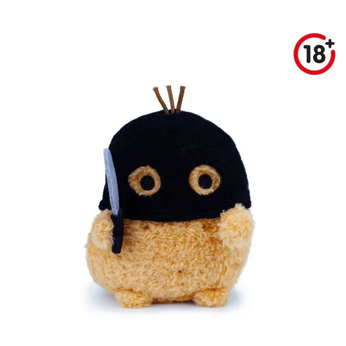 Noodoll Mini Sitting Plush Toy
