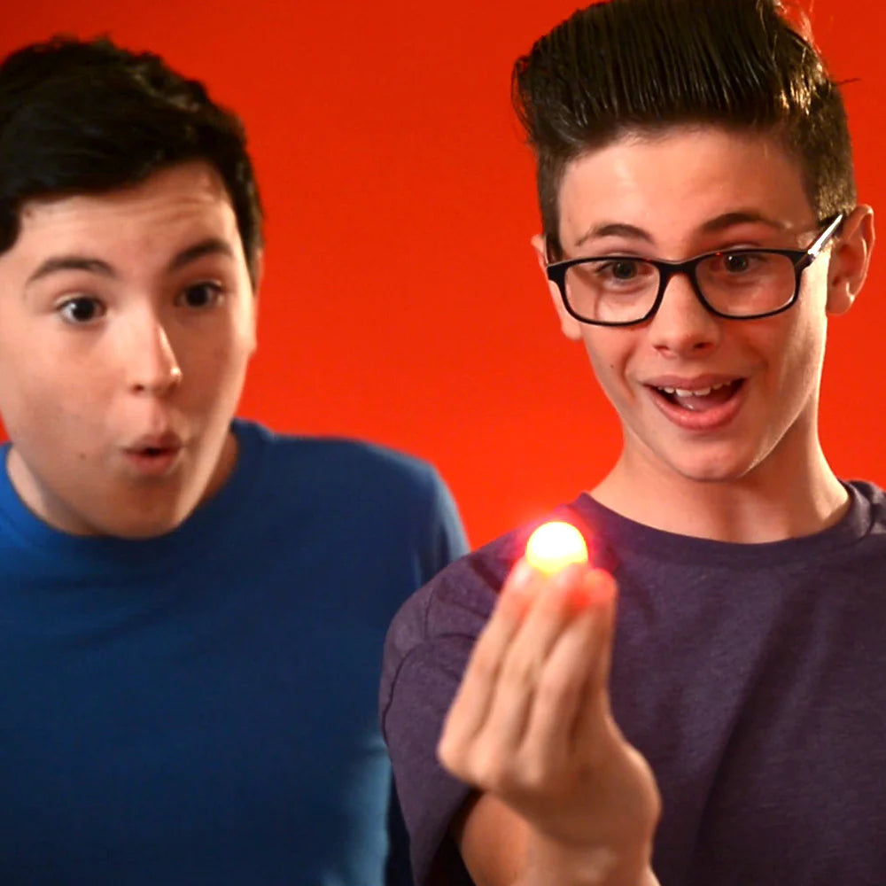 Marvin's Magic Lights From Anywhere - Junior Edition