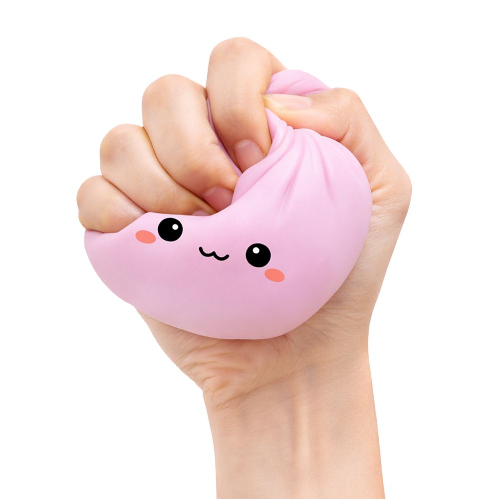 Keycraft - Lucky Bao - Squeeze And Collect
