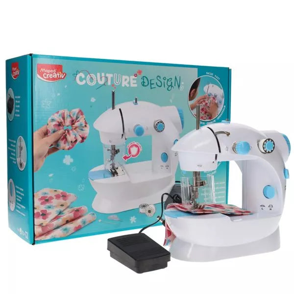 Maped Creativ Couture Design Sewing Machine