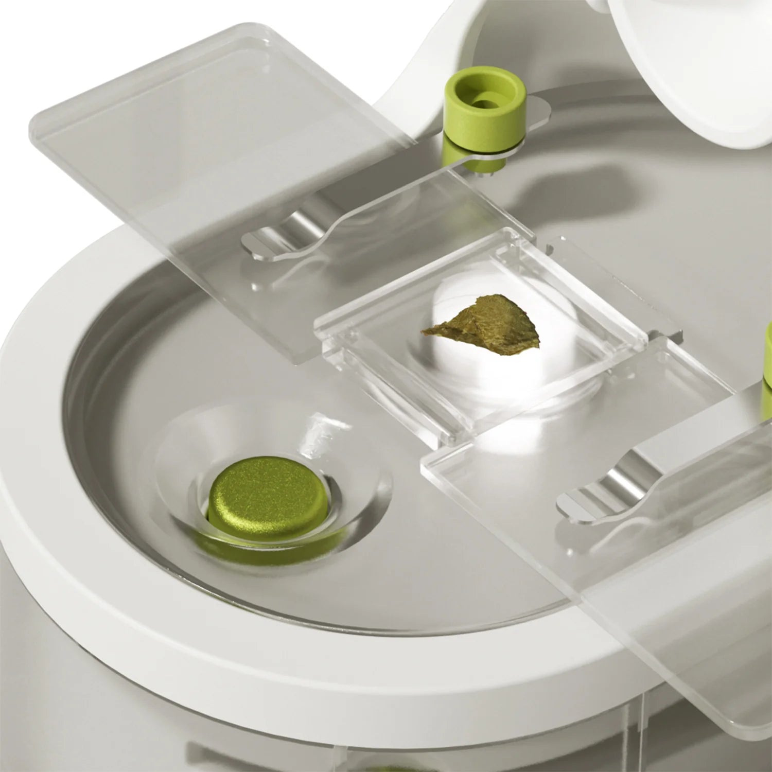 MICROSCOPE 250 EXPLORER SET