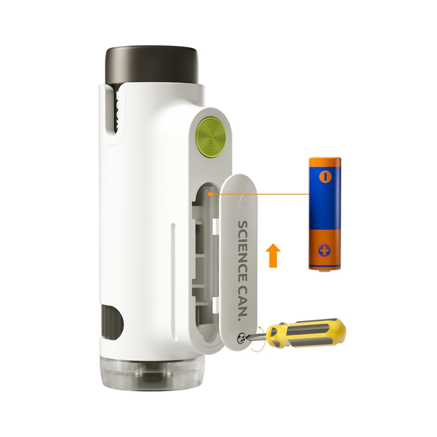 MICROSCOPE 250 EXPLORER SET