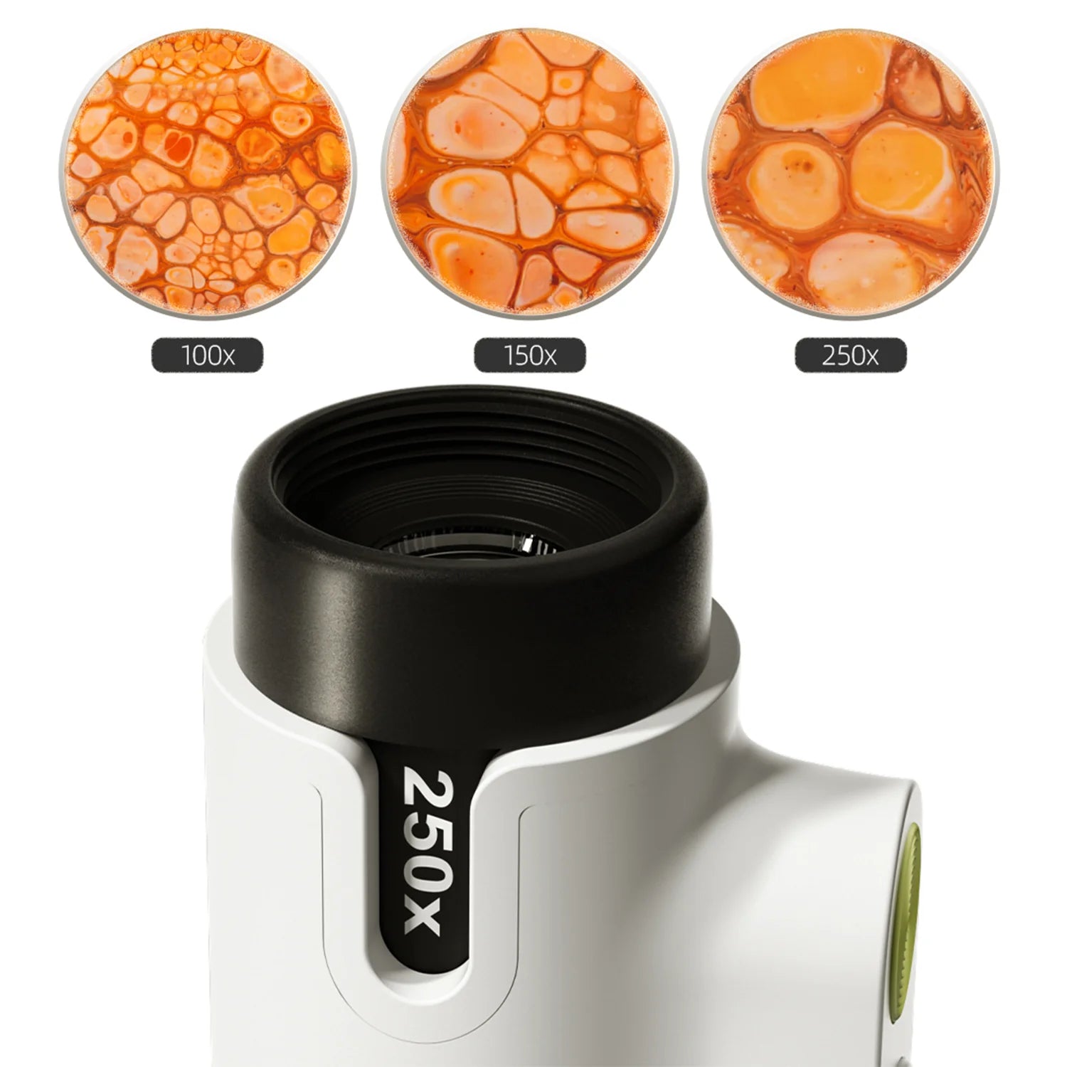 MICROSCOPE 250 EXPLORER SET