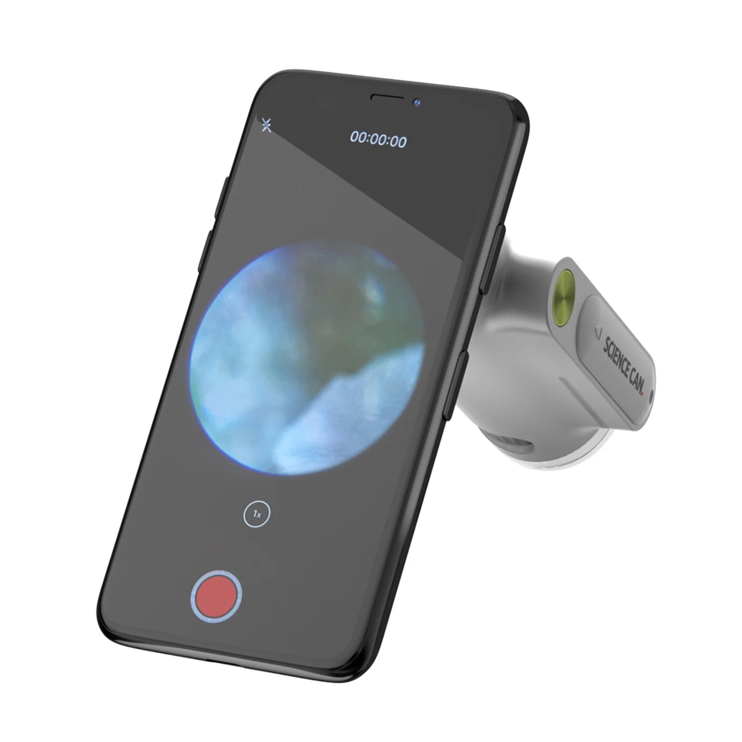 MICROSCOPE 250 EXPLORER SET
