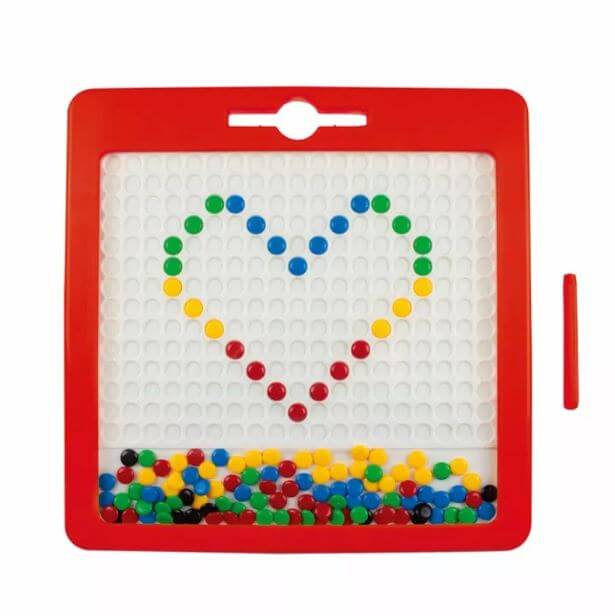 Magnetic Drawing Board