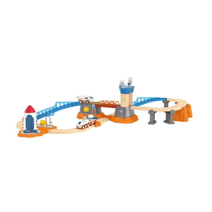 Hape Mars Mission Launch Set