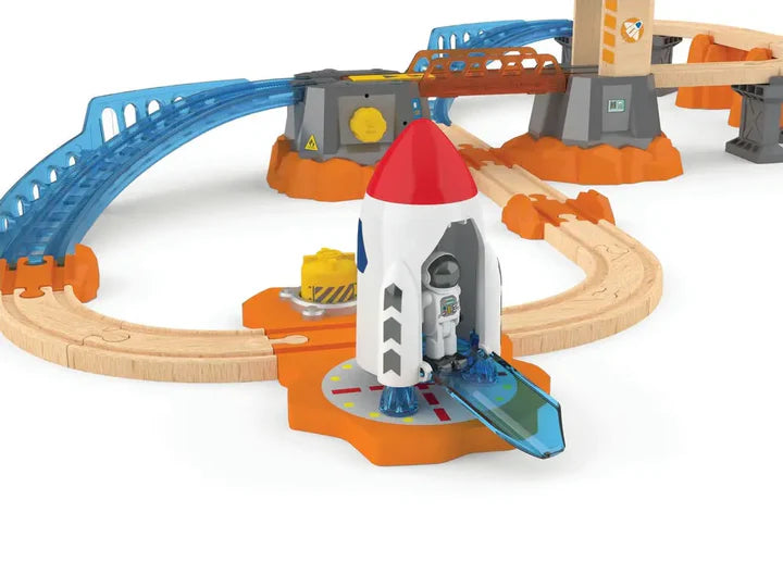 Hape Mars Mission Launch Set