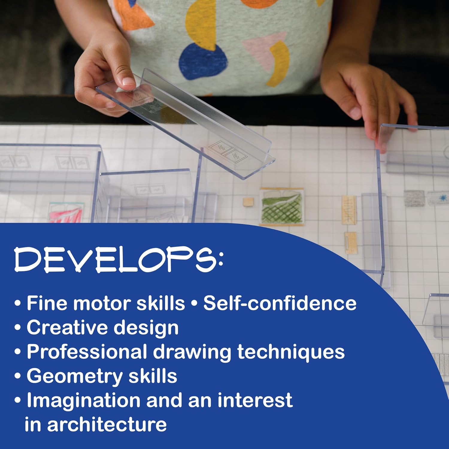 Art-chitect Dream Design Build Mindware