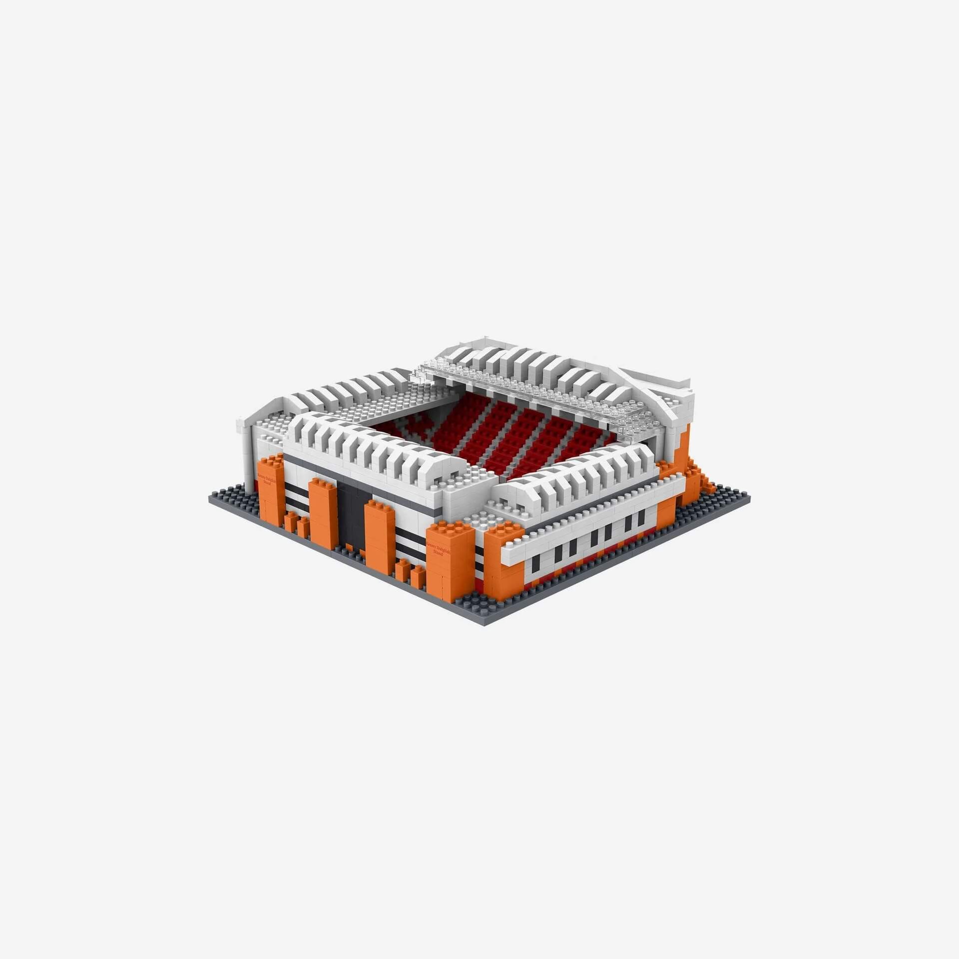 Anfield Mini Stadium - Liverpool FC