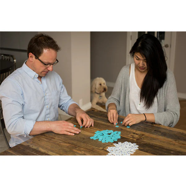 Mobi Number Tile Game